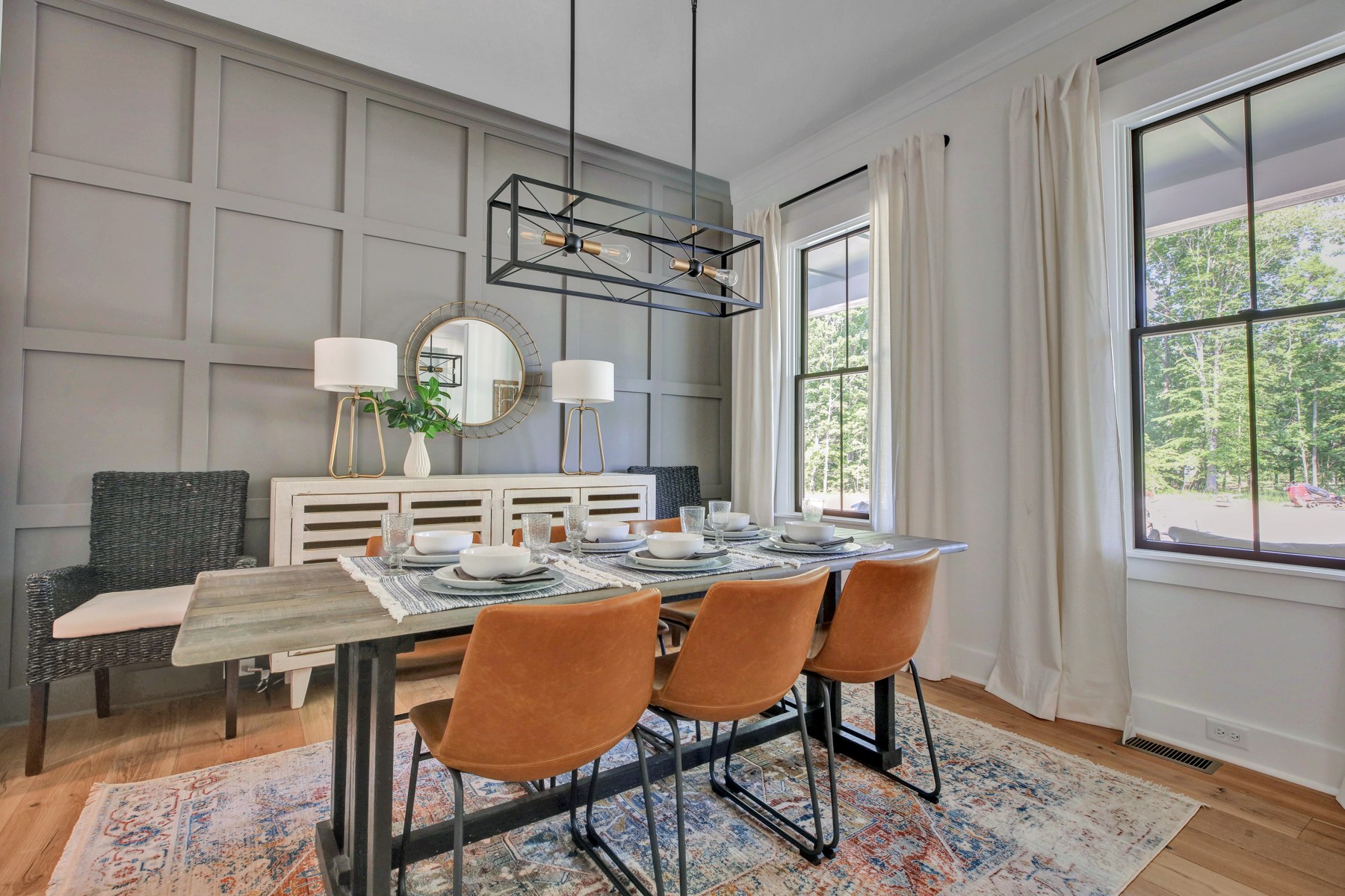 13 Dining Room